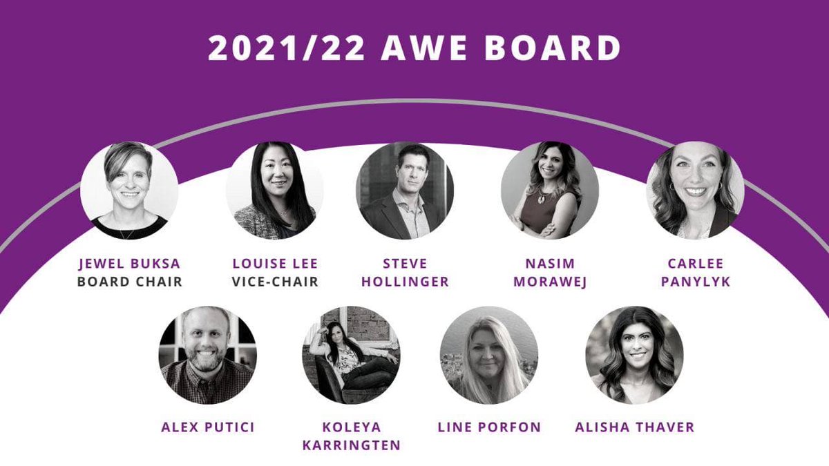 Koleyayyc's tweet photo. Women #entrepreneurs are a powerful force for making #Alberta's economy prosperous and equitable - I'm proud to have joined the amazing team at Alberta Women Entrepreneurs as a board member! 

#womenleaders #inclusion @Blockchain_CBC @CBAW_io @absoluteburner @AWEbusiness https://t.co/0EPIsqPKOw