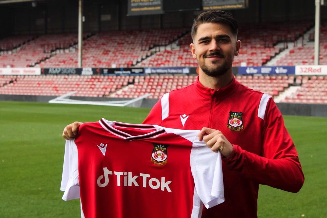 Charlie Trafford tweet media