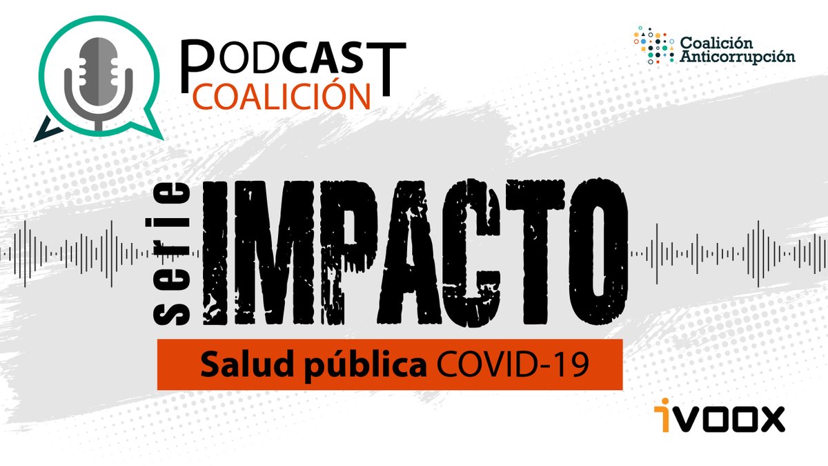 #Yaracuy | La vacunación y el impacto de la Covid19 en Venezuela. #Podcast #CoaliciónAnticorrupción bit.ly/3BynTVV