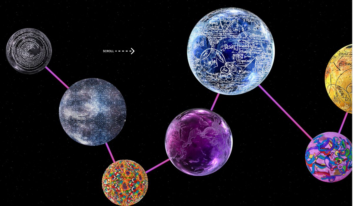 Bitcoin Spacemen | FWD 🟦 tweet media