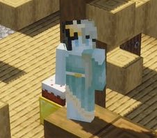 modsmpupdates's tweet photo. BEAU - AVIAN
↳ quicker speed when walking
↳ floats when he jumps
↳ vegetarian palate 
↳ slow falling
↳ has been labelled the “muggle” https://t.co/D7BPVAzIU1