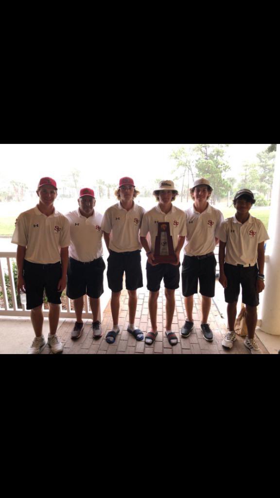 SFAthletics's tweet photo. District Champs!!! https://t.co/2RWpp3MgTh