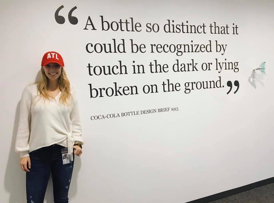 Grace Utlaut tweet media