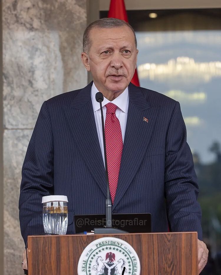 Recep Tayyip Erdoğan #RecepTayyipErdogan #TesekkuerlerERDOĞAN