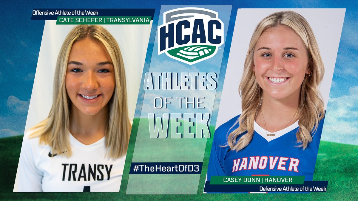 Heartland Collegiate Athletic Conference tweet media