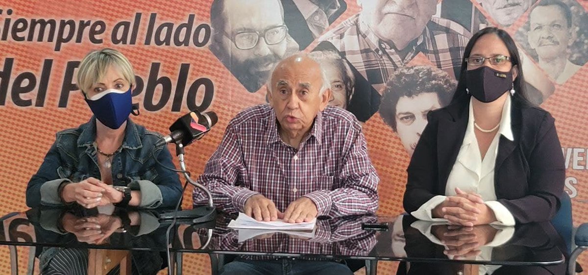 juanjoseojeda's tweet photo. MAS solicitará al CNE “lapso especial” para resolver casos de 11 candidatos sacados de su lista https://t.co/u1Sj32k4Kh #CNE #candidatos #candidatosinhabilitados #Elecciones2021 #elecciones21nov #candidatoaalcalde #candidatosagobernador #Caracas #Venezuela #25Octubre https://t.co/krPrTZDyhc