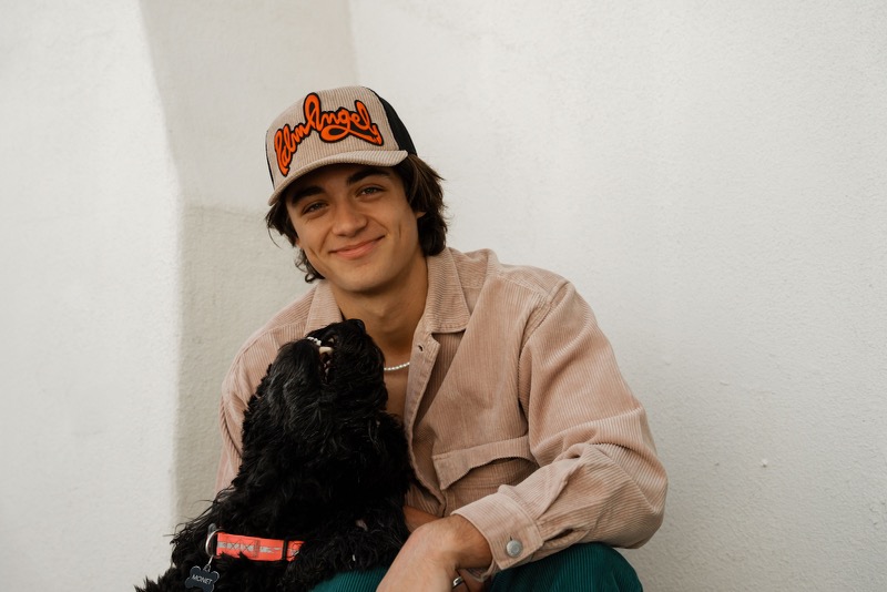 AshersAngels's tweet photo. Man's best friend😍 https://t.co/DYcK4Mz5gl