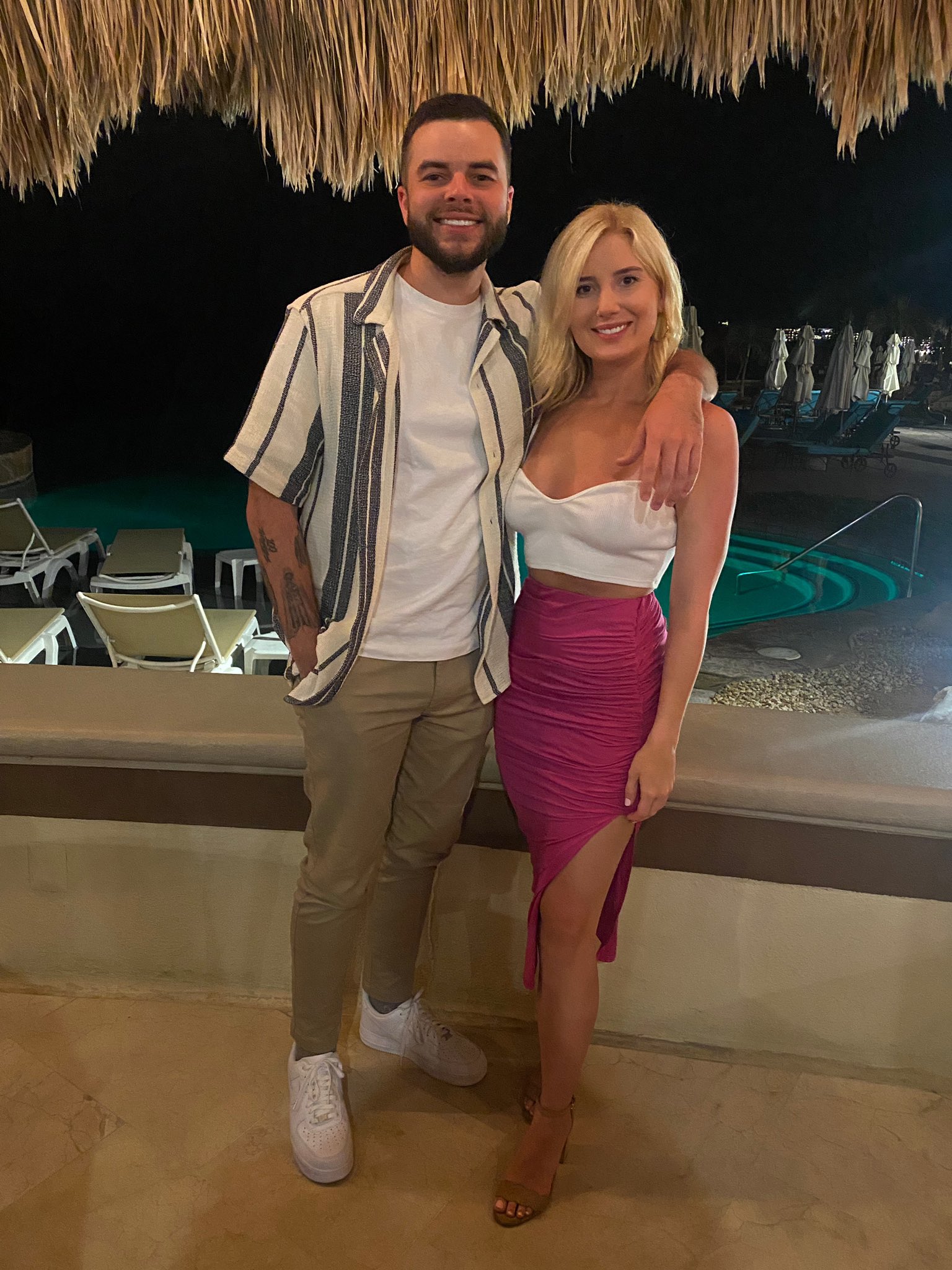The Real Haley Hazey: Beyond The Onlyfans - o8ilky8