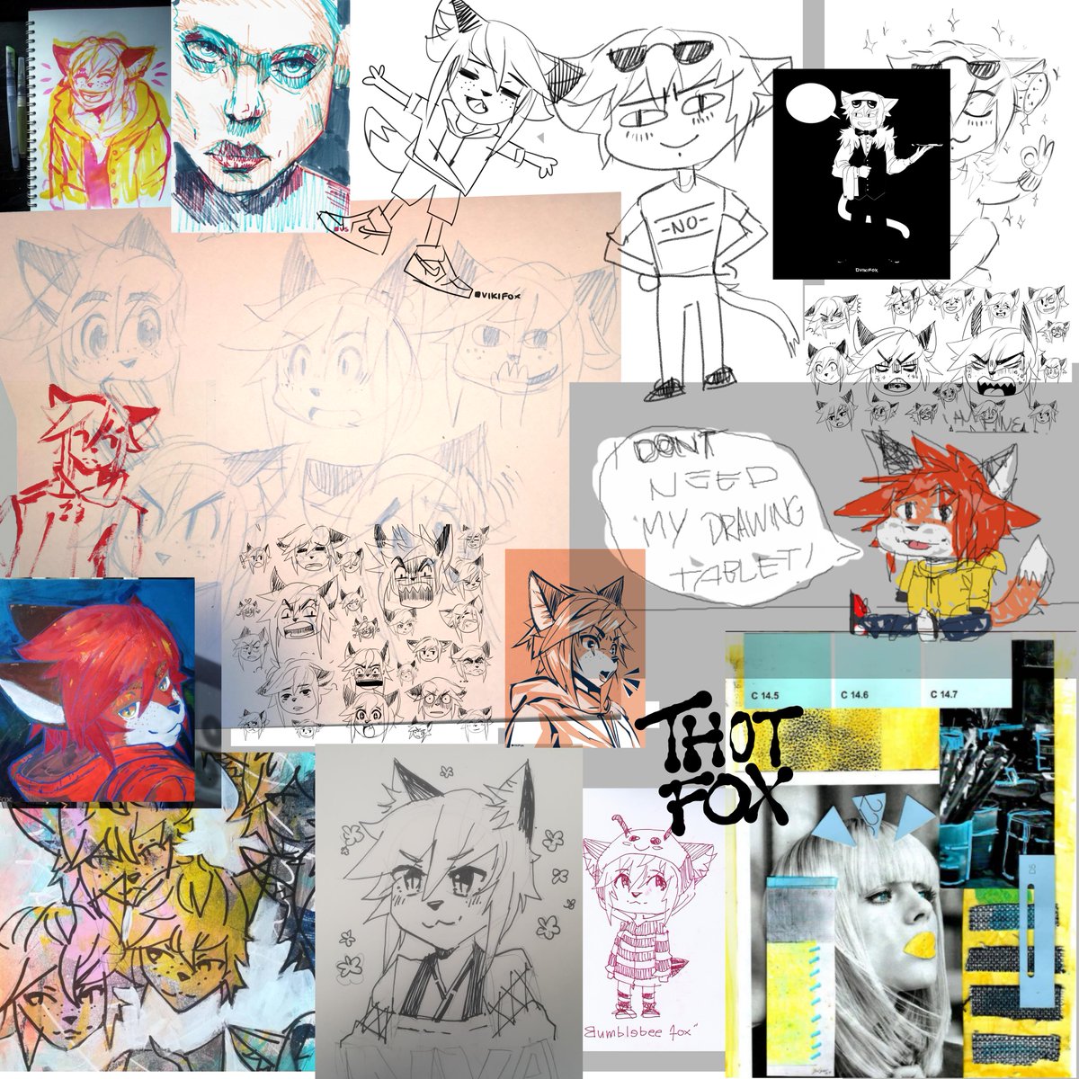 vikifuchs tweet picture