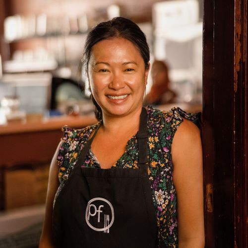 ProjectFeast's tweet photo. Our ED, Van Nguyen, talks about Project Feast in Parts & Labor. Read the article here:
https://t.co/EhEdCAhzyT
#partsandlabor #projectfeast #pnwwomen https://t.co/HFwuekJC86