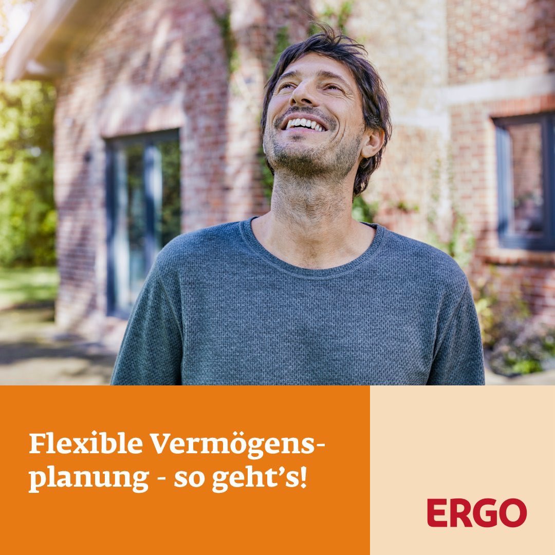AgenturCitir's tweet photo. Passt eure Vermögensplanung noch zu euren Zielen? Und ist flexibel genug, um auf Veränderun-gen reagieren zu können? Lasst uns dafür sorgen, dass es aufwärtsgeht! Informiert euch bei mir. https://t.co/BlfPax5lez https://t.co/VDueZjGKZB