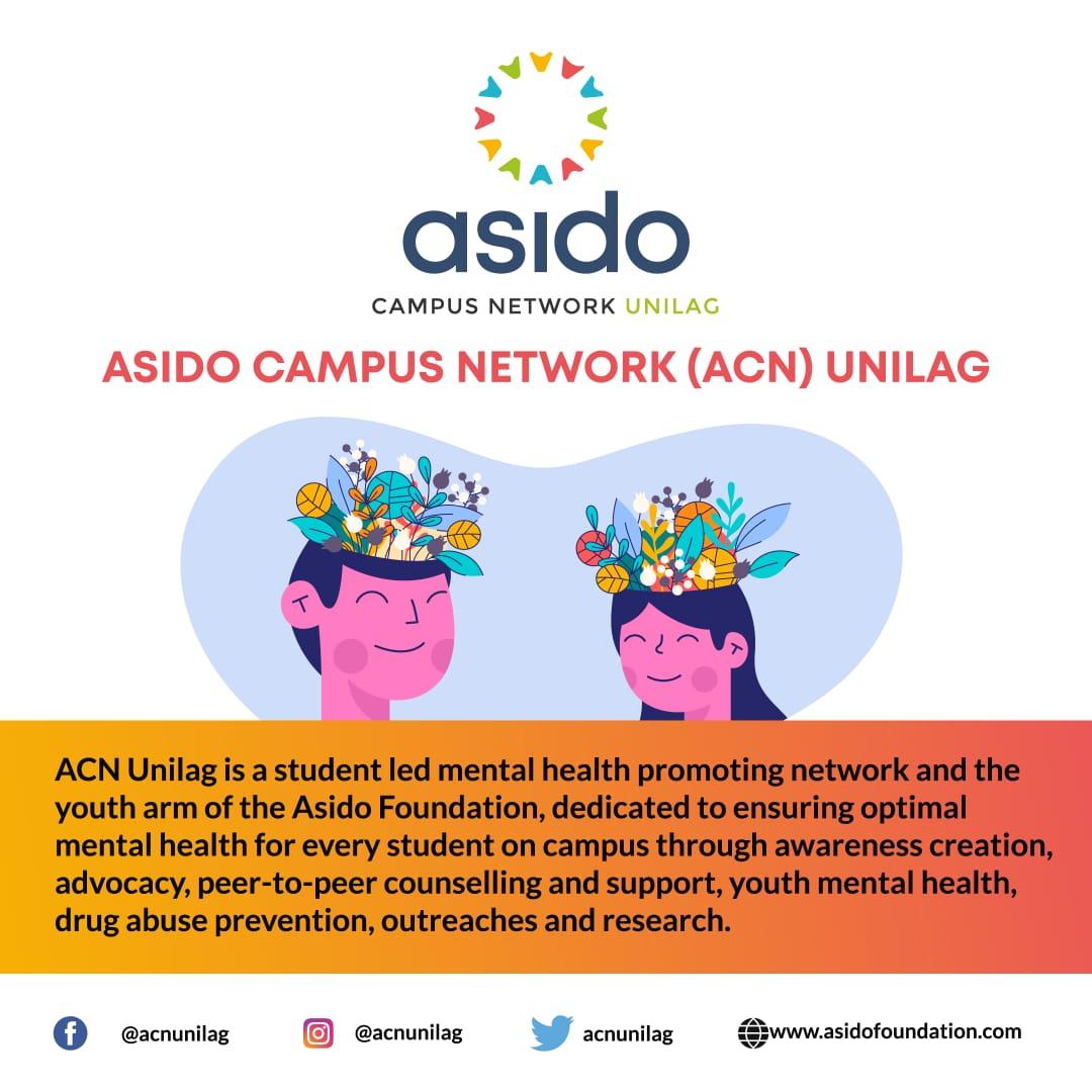 ACNUnilag's tweet photo. To join ACN UNILAG, click here:

https://t.co/kHVnTkI6mQ

#mentalhealth #mentalhealthmatters #mentalhealthawareness https://t.co/S9D9PI2Wr7
