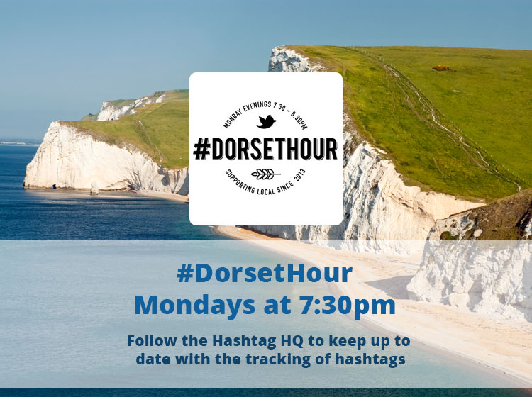 That's it for this weeks #DorsetHour (25th October 2021) you can catch it again next #Monday at 7:30pm! #TheHashtagDirectory dlvr.it/SBH5Ly