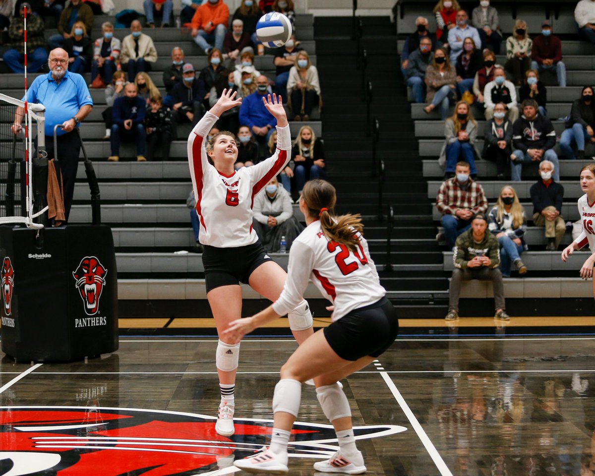 du_wvb's tweet photo. get you a friend that looks at you the way nicole looks at a volleyball she's about to set🤩 https://t.co/OpNZfzqAq2