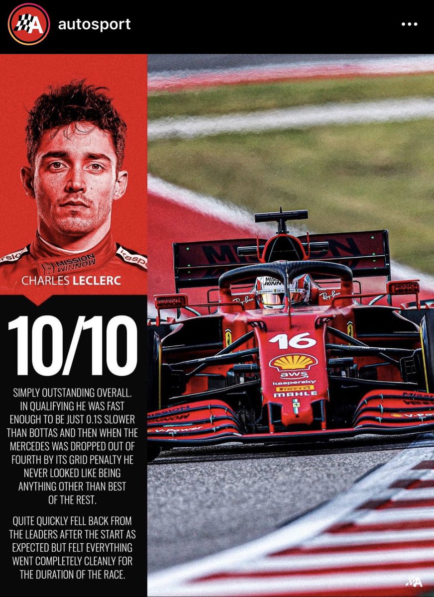 Swetomirsky's tweet photo. #skf1 #ForzaCharles #ForzaSainz #ForcaFerrari ๐ฎ๐น๐คโค๏ธ https://t.co/wI5pQn09SZ