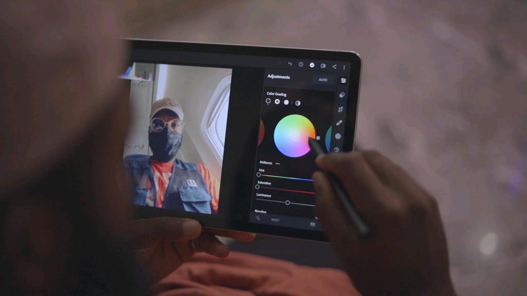 KahliBrown's tweet photo. XIAOMI PAD 5 REVIEW - A CONTENT CREATOR'S POINT OF VIEW

Full video:
https://t.co/3XqkKKegDm https://t.co/5sFK1tPjid