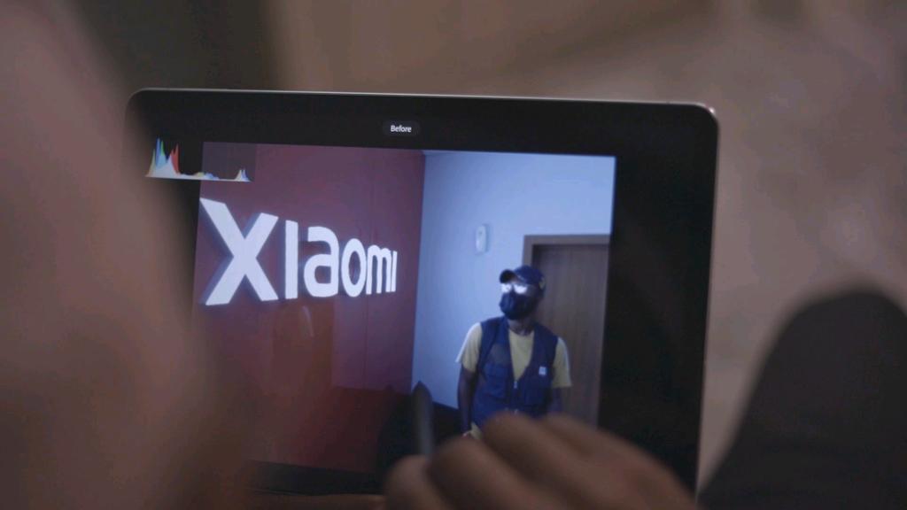 KahliBrown's tweet photo. XIAOMI PAD 5 REVIEW - A CONTENT CREATOR'S POINT OF VIEW

Full video:
https://t.co/3XqkKKegDm https://t.co/5sFK1tPjid