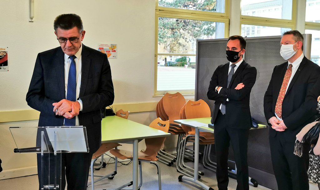 Académie de Besançon tweet media