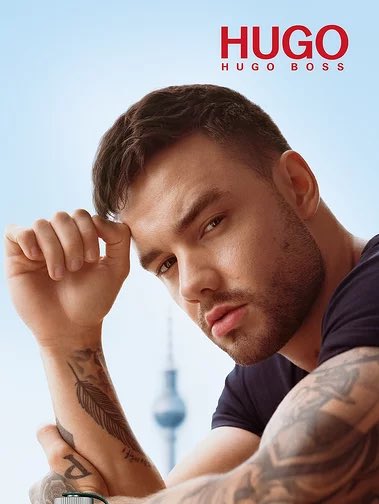 LiamPayneVnzla's tweet photo. ¿Quién es el mejor modelo de Hugo Boss y por qué Liam Payne? https://t.co/jMZcMWaykm
