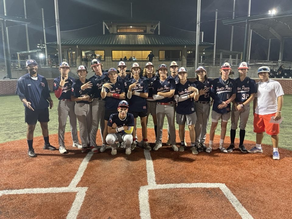 A very successful fall. Some very great arms and hitters on this team and looking forward to working with these boys. Very bright future. HPBA Bubb 2024 posted a 11-4-1 record this fall. Very proud of these young men.