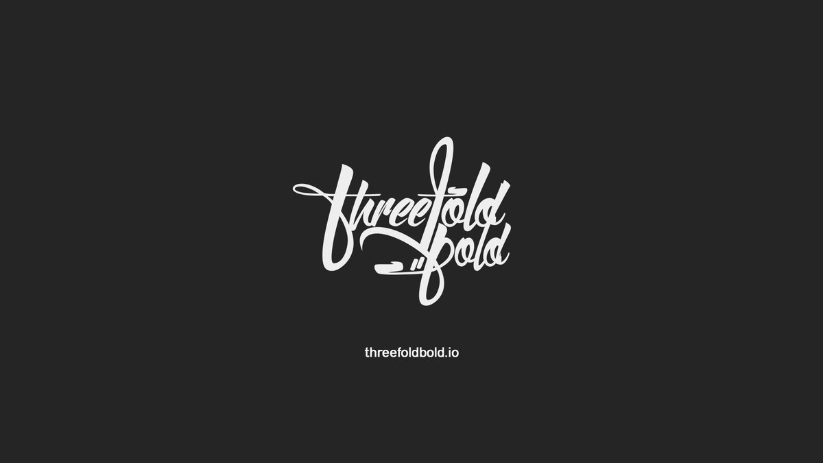_taste32's tweet photo. @Threefoldbold | https://t.co/GSlZNS4aSc
#CNFT #CardanoCommunity #ADA #BrandNewOld #NotComingSoon #HereNow #threefoldbold #bartlett #thewhiteroom #fwltur #taste32 #roguetactics #BABELGang #lostladies @Fwltur @RogueTactics_ https://t.co/IQZE0tlvjI