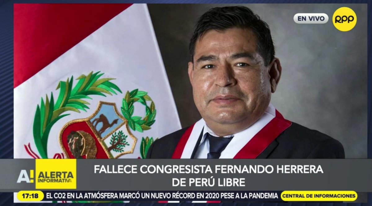 RPP Noticias tweet media