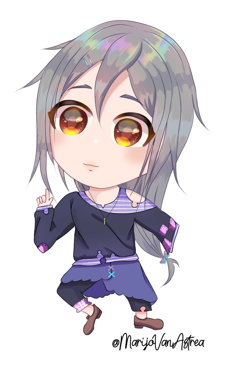 🪻𝑀xrijo •Re:zero aus tweet media