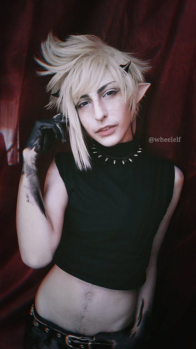 drunk3nbard's tweet photo. I'm a little late but happy birthday little 🐥!!!
_
#prompto #promptocosplay #finalfantasyxv #promptoargentum #promptoargentumcosplay #finalfantasyxvcosplay #ffxv #ffxvcosplay https://t.co/kAm14NXbRB