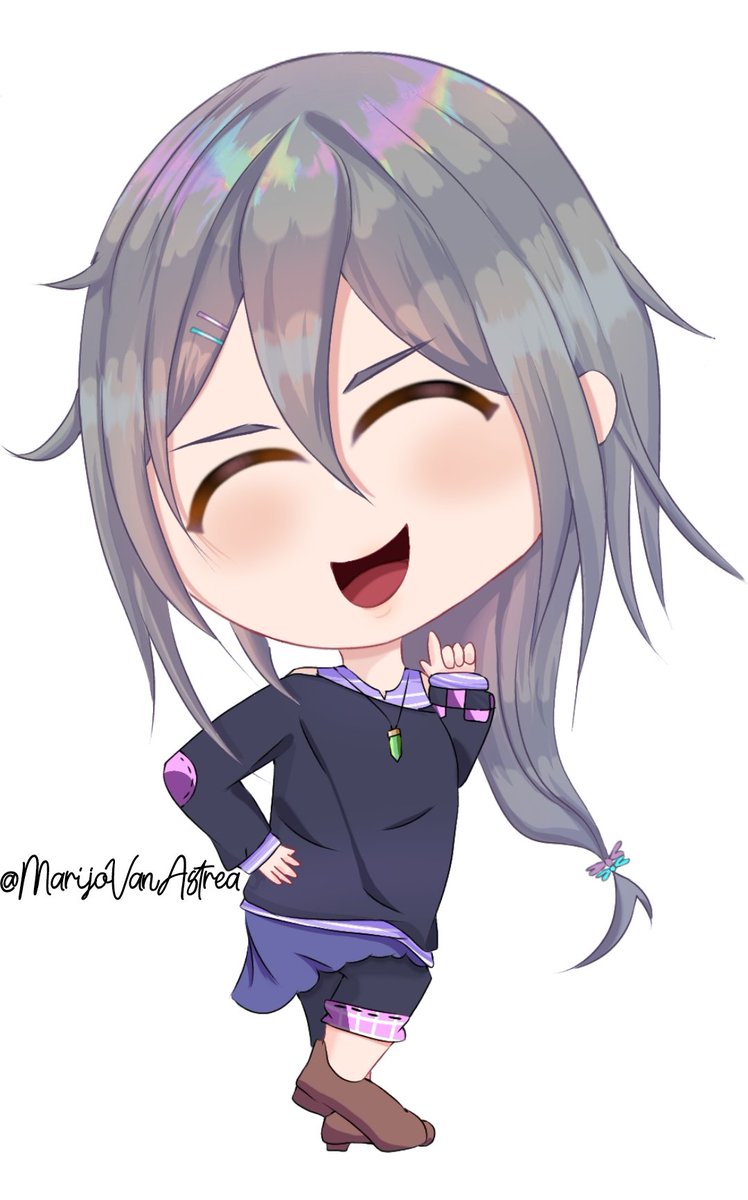 🪻𝑀xrijo •Re:zero aus tweet media