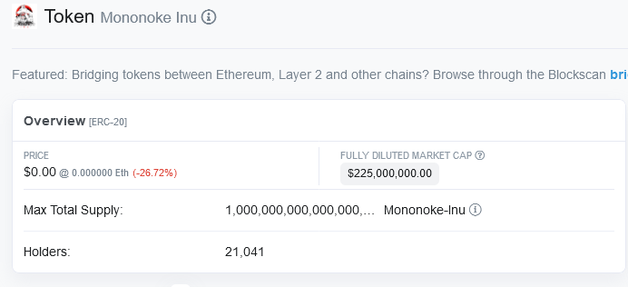MKid12276995's tweet photo. Mononoke Inu Just turned 21k Holders! Someone get Mononoke a Cocktail! Congrats everyone and welcome everyone! #mkid #MononokeInu #NokeNation #shib #saitama #SaitamaWolfPack #eth #btc https://t.co/Fj7xXjPLBN