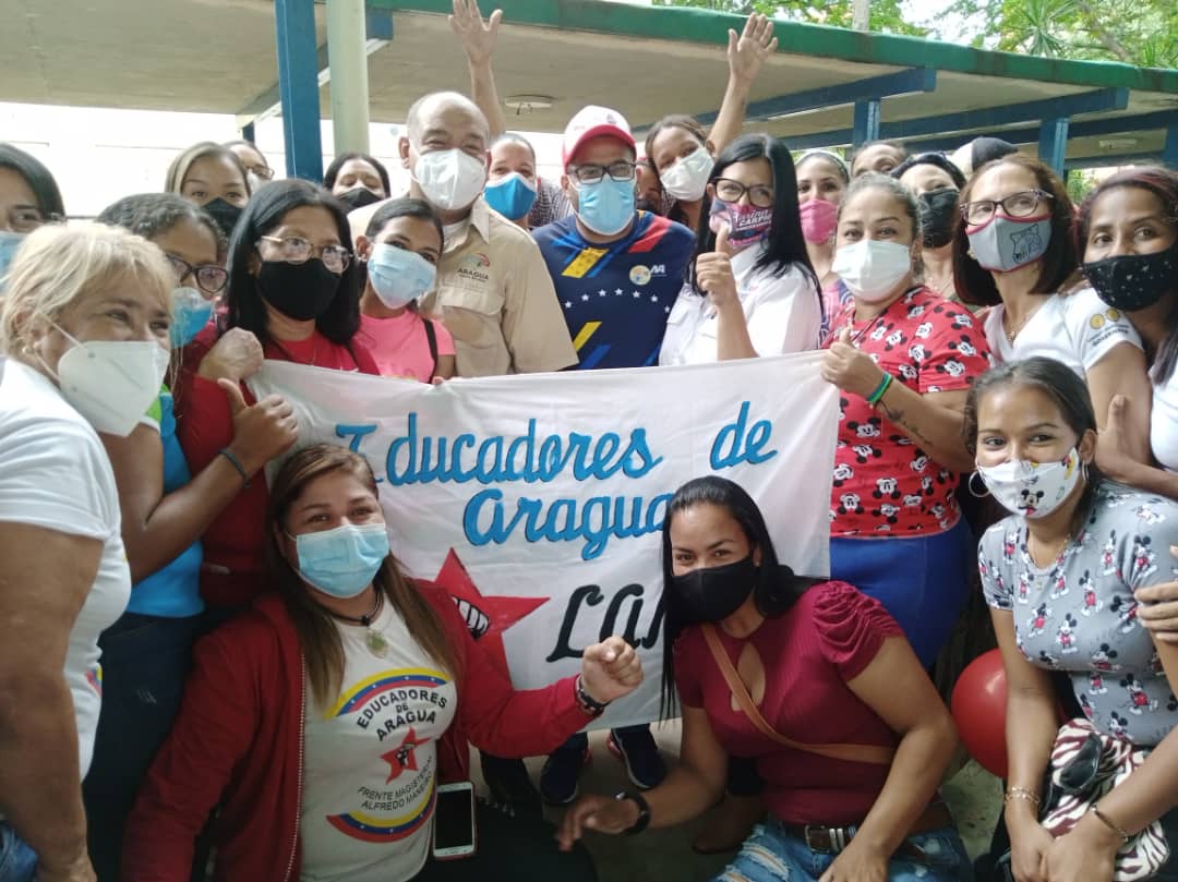 Prof. Leonardo Alvarado tweet media