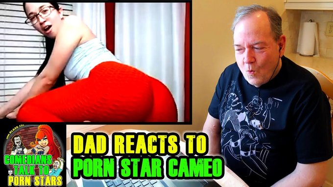 Did you ever see Chris' Dad's reaction to a special cameo by @AlexxxCoal ?  Click Here-> https://t.co/qBPt3QFDWl  #AlexCoal<a href="/tag/funny"class="tags"><span>#funny</span></a><a href="/tag/comedy"class="tags"><span>#comedy</span></a><a href="/tag/cameo"class="tags"><span>#cameo</span></a><a href="/tag/alexcoal"class="tags"><span>#alexcoal</span></a><a href="/tag/reation"class="tags"><span>#reation</span></a>