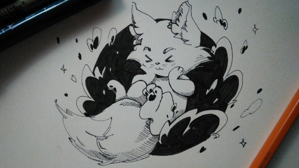 #inktober #inktober2021 #splat