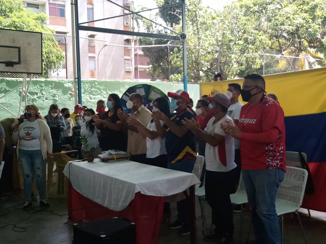 Prof. Leonardo Alvarado tweet media