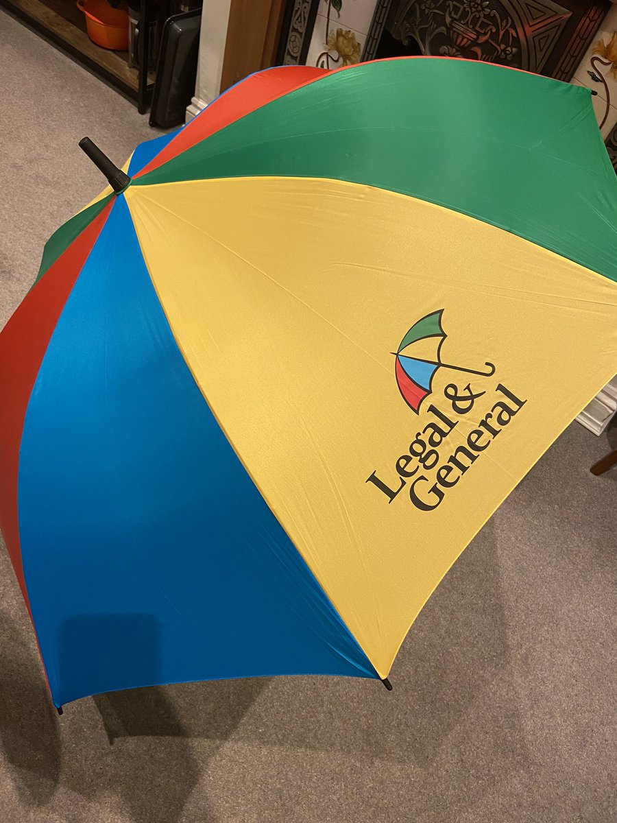 seddonjw's tweet image. Making sure I’m on brand for the new job. Very excited to be new Head of Architecture and Strategy for @landg_group #technology #technologyarchitecture #fintech