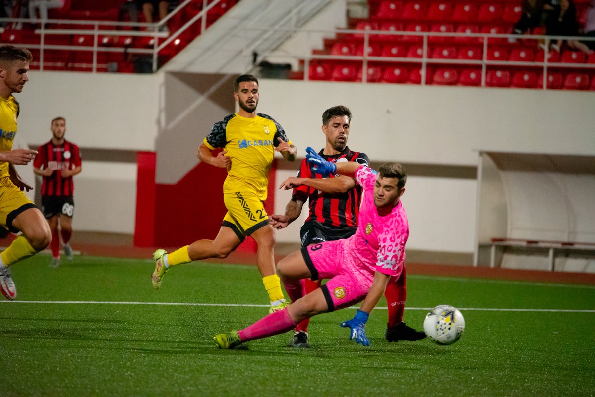 Lincoln Red Imps FC tweet media