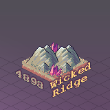 UnFungibleAusmo's tweet image. Here are some samples from my generative NFT project coming to $AVAX ! 
At this point, just need to set up the client ✨

#NFTGameDev #Avalanche #PixelArt