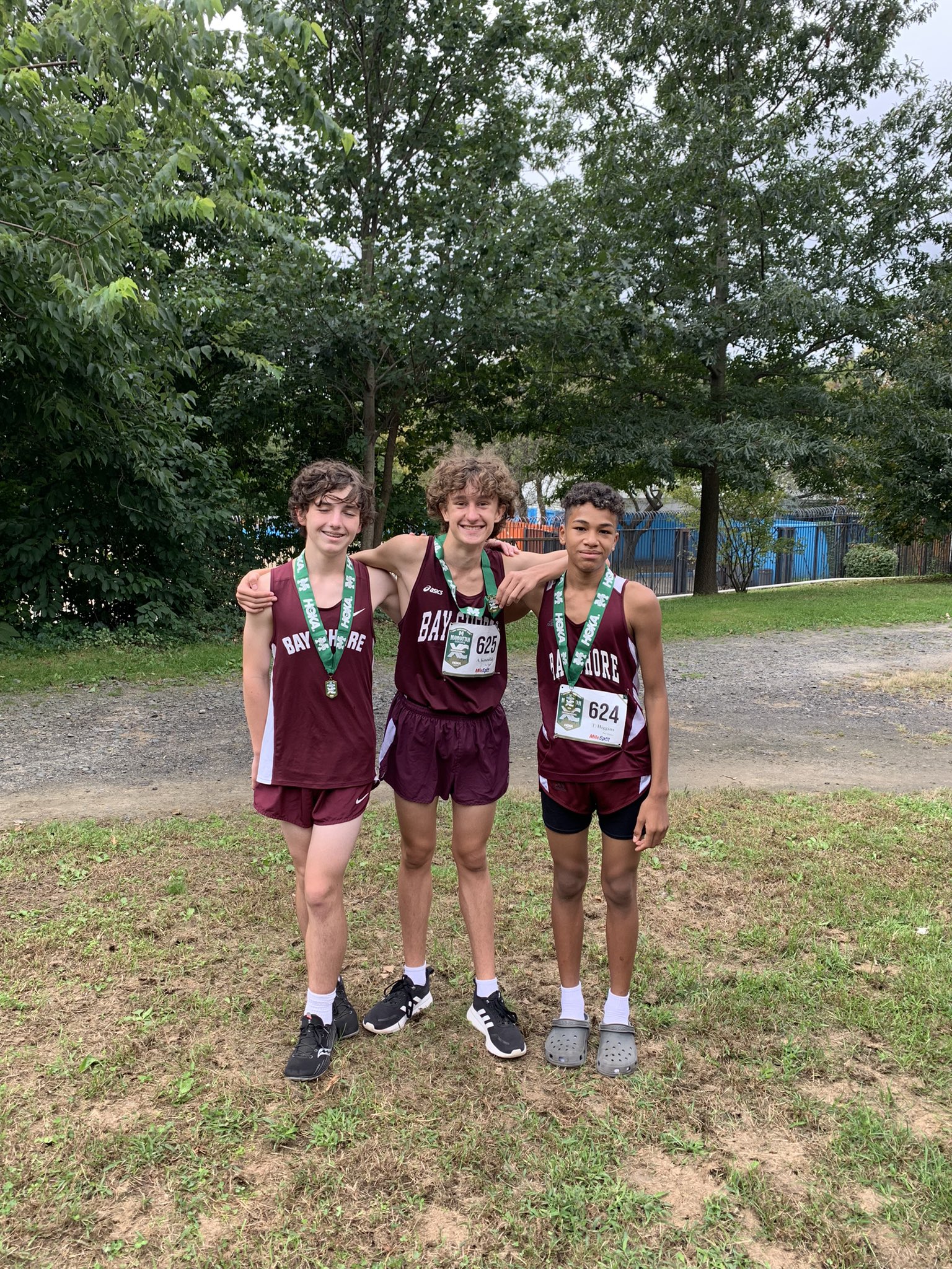 Bay Shore Schools on Twitter: quot The bshs atheltics Boys XC team Bay Shore Schools on Twitter: quot The bshs atheltics Boys XC team