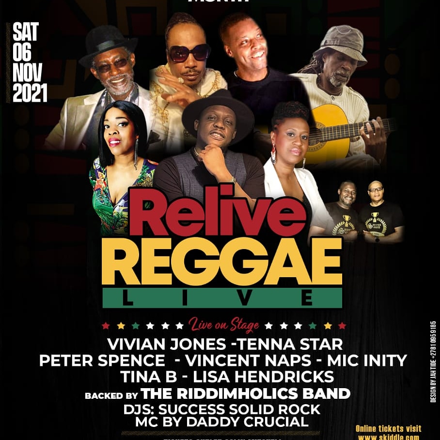 Online Tickets link available from 
skiddle.com/e/35909132
Tickets Available From

Johnny event organiser
07760689759

Paul Success 07836272514

Colin Mitchell 185 Alfreton Road, Nottingham, NG7 3NW
0115 970 5365