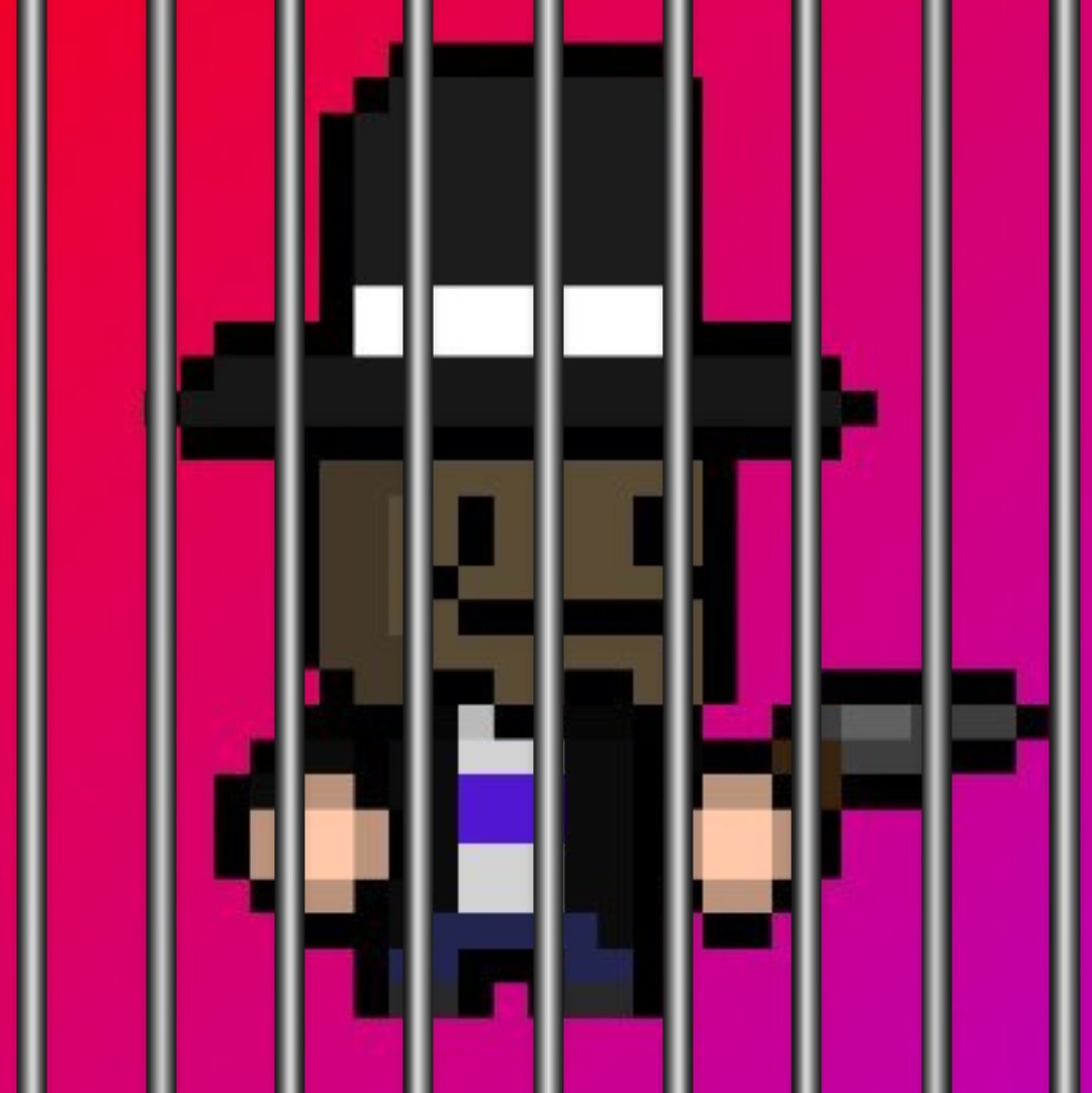 prisão de aop stans #HEXATOMBE tweet media