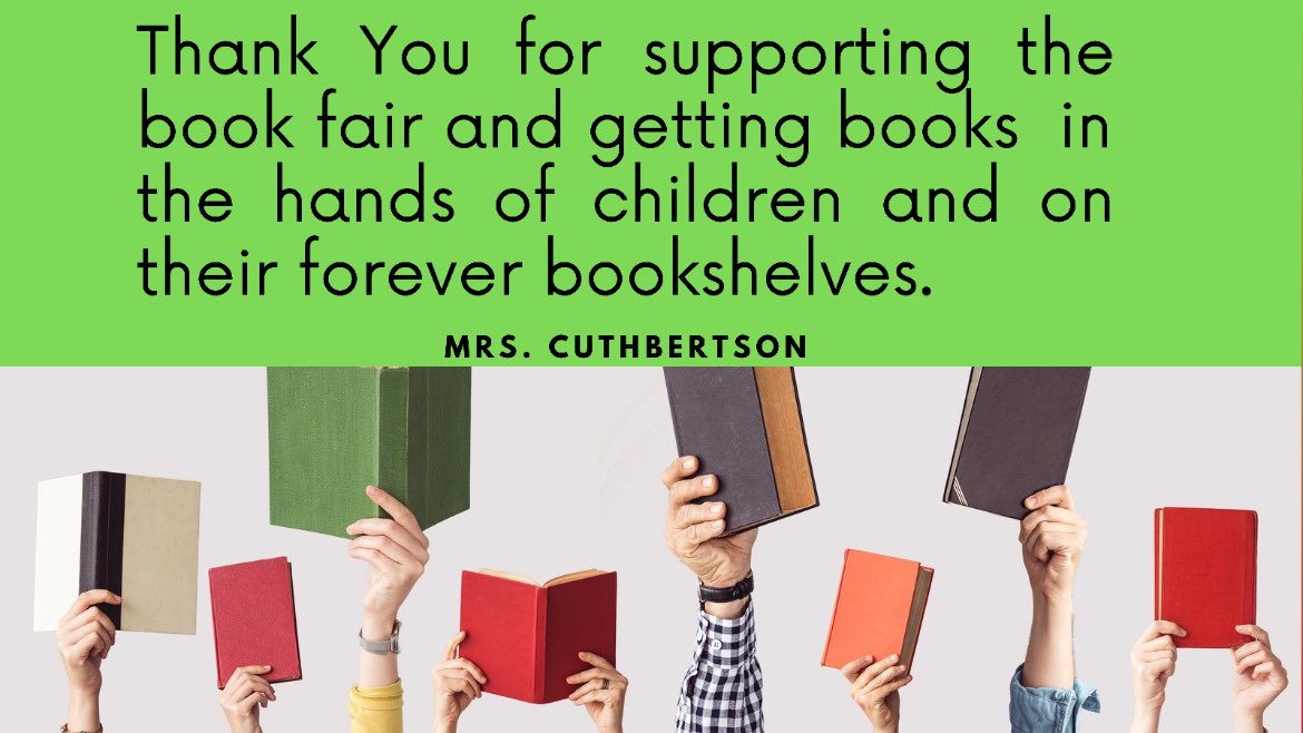 PrimarilyMedia's tweet photo. I am blown away by the amazing support from the parents at @WROdellPrimary towards our book fair. We were above and beyond out $8,000 goal and the $10,000 reach goal I set. #OdellPrimaryPride 🐉 #read #readmore #bookfair #readaloud #read15 https://t.co/ptlbiMVHe6
