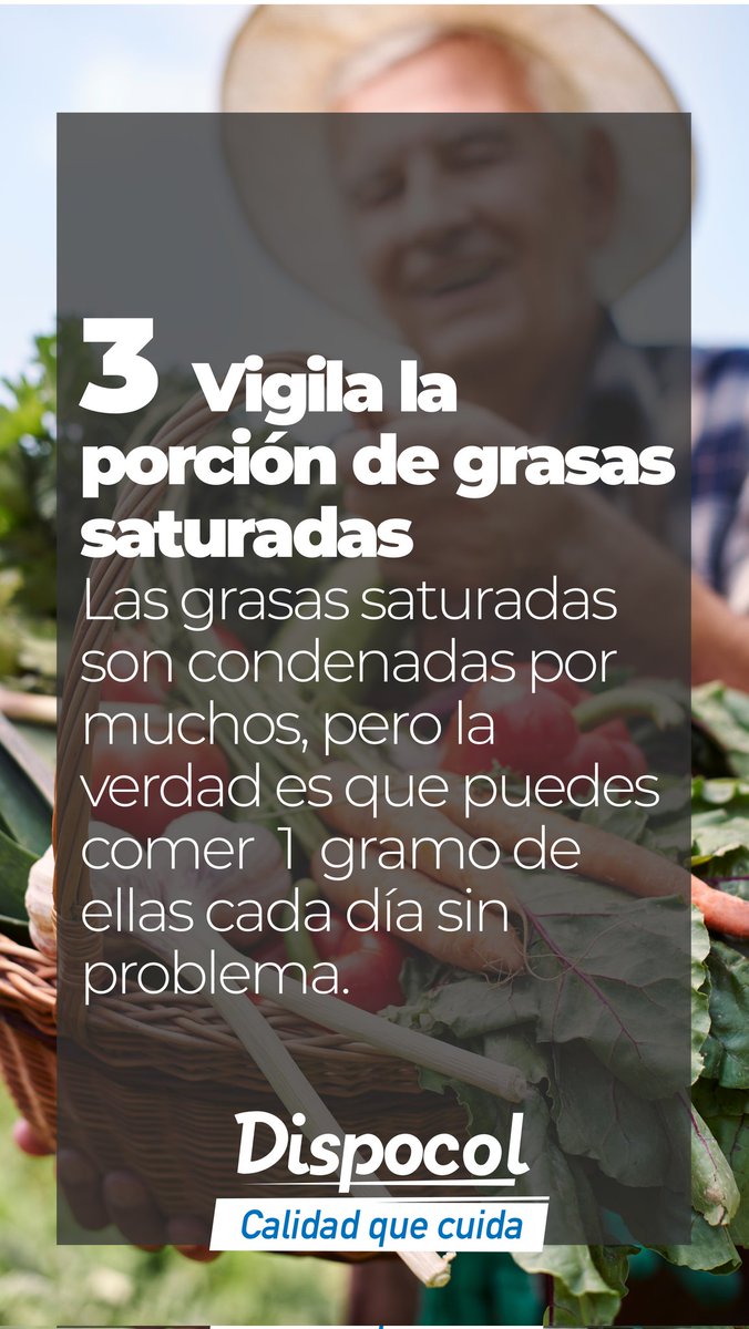 Dispocol2's tweet photo. #dispocolcalidadquecuida https://t.co/aURtIg5w47