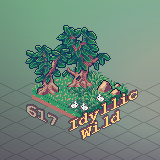 UnFungibleAusmo's tweet image. Here are some samples from my generative NFT project coming to $AVAX ! 
At this point, just need to set up the client ✨

#NFTGameDev #Avalanche #PixelArt