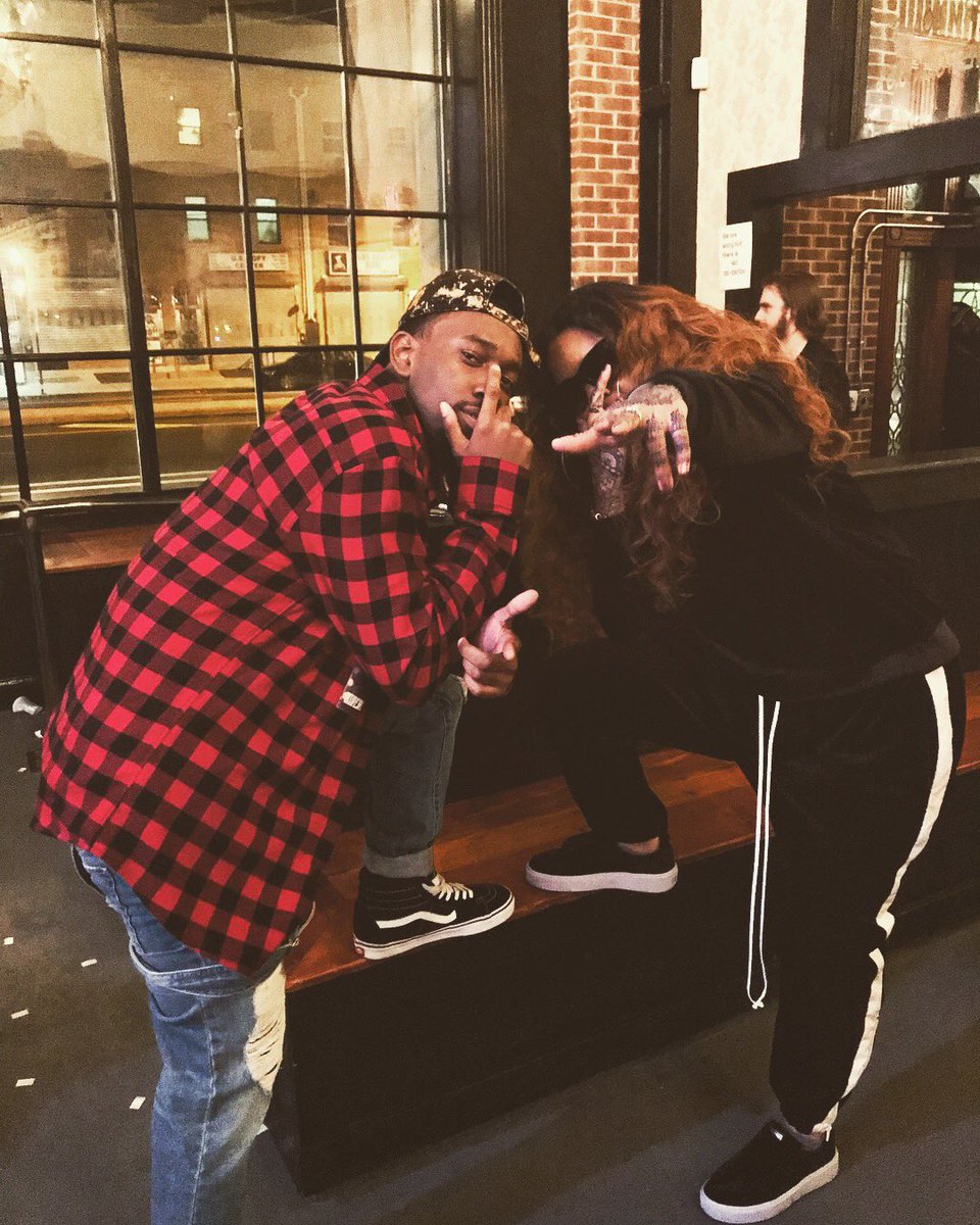 ayoKEEM!🚀 tweet media