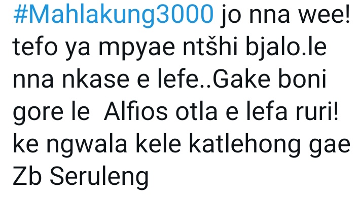 MWashobi's tweet photo. @ThobelaFMYaka https://t.co/cmcXNqMjMi