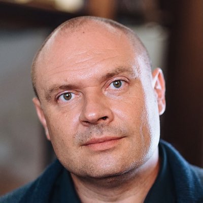 Денис Каплунов tweet media