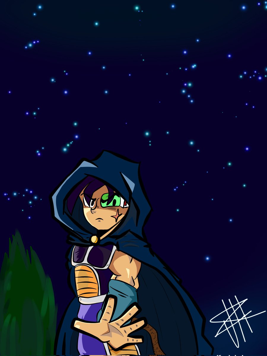 Starbolt_chaoZ's tweet photo. Desenho novo 🤨
Só quis tentar redesenhar esse Bardock no meu traço kkk.
#DragonBallSuper77
#dbs77
#Bardock
#Dragonball https://t.co/qveSdXXmVn