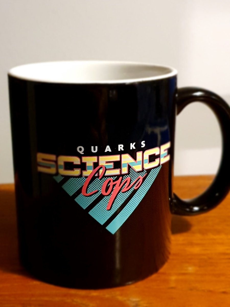 philmaass's tweet image. Toller Vortrag heute an der @TU_Dortmund: die @quarkswdr #ScienceCops haben ein wenig aus dem Nähkästchen geplaudert.