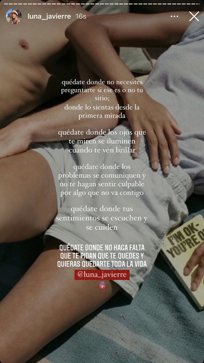 luna (@luna_javierre) on Twitter photo 