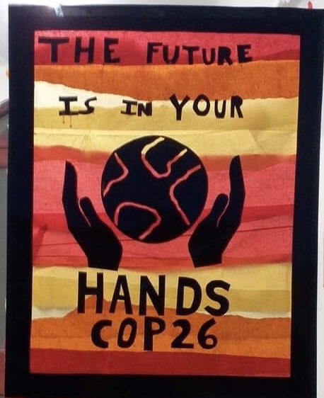 Paula Grebot tweet media